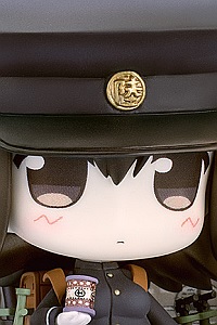 Phat! Company Phatism Kantai Collection -Kan Colle- Medicchu Akitsumaru Kai PVC Figure