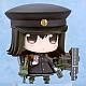 Phat! Company Phatism Kantai Collection -Kan Colle- Medicchu Akitsumaru Kai PVC Figure gallery thumbnail