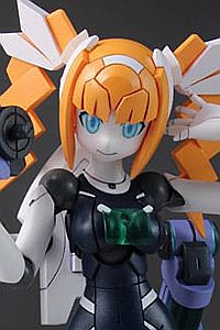 Daibadi Production Polynian Mel (F/G) Action Figure