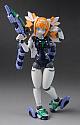 Daibadi Production Polynian Mel (F/G) Action Figure gallery thumbnail