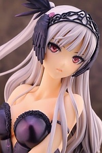 SkyTube T2 ART GIRLS Black Odile 1/6 PVC Figure