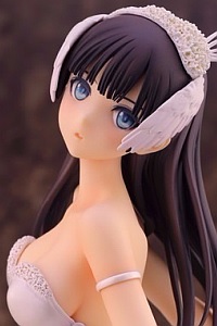 SkyTube T2 ART GIRLS White Odette 1/6 PVC Figure