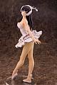 SkyTube T2 ART GIRLS White Odette 1/6 PVC Figure gallery thumbnail