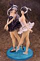 SkyTube T2 ART GIRLS White Odette & Black Odile 1/6 PVC Figure gallery thumbnail