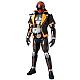 MedicomToy REAL ACTION HEROES No.746 RAH GENESIS Kamen Rider Ghost Ore-damashii Action Figure gallery thumbnail