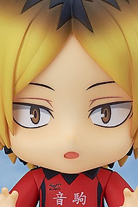 ORANGE ROUGE Haikyuu!! Second Season Nendoroid Kozume Kenma (3rd Production Run)