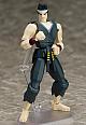 FREEing Virtua Fighter figma Yuki Akira gallery thumbnail