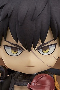 ORANGE ROUGE Touken Ranbu -ONLINE- Nendoroid Doudanuki Masakuni