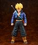 X PLUS Gigantic Series Dragon Ball Z Trunks PVC Figure gallery thumbnail