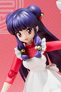 BANDAI SPIRITS S.H.Figuarts Shampoo