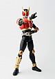 BANDAI SPIRITS S.H.Figuarts Kamen Rider Kuuga Rising Mighty gallery thumbnail