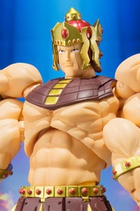 BANDAI SPIRITS S.H.Figuarts Ashuraman