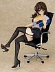 DAIKI kougyou Secretarial Section Hatsumi Yuki 1/7 PVC Figure gallery thumbnail