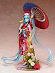 Stronger Hatsune Miku -Hanairogoromo- 1/8 PVC Figure gallery thumbnail