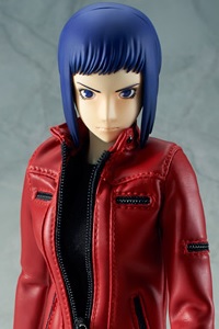 WAVE Universal Act Style Ghost in the Shell Arata Kusanagi Motoko 1/6 Action Figure