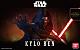 BANDAI SPIRITS Star Wars Kylo Ren 1/12 Plastic Kit gallery thumbnail