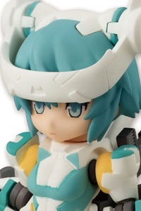 MegaHouse Desktop Army B-101s Sylphy Series (1 BOX)