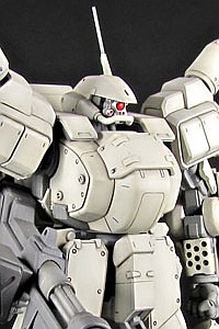 PLUM PMOA Assault Suit Leynos AS-5E3 Leynos (Player Unit) Renewal Ver. 1/35 Plastic Kit 