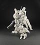 PLUM PMOA Assault Suit Leynos AS-5E3 Leynos (Shujinko Unit) Renewal Ver. 1/35 Plastic Kit gallery thumbnail