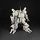 PLUM PMOA Assault Suit Leynos AS-5E3 Leynos (Shujinko Unit) Renewal Ver. 1/35 Plastic Kit gallery thumbnail