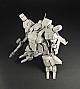 PLUM PMOA Assault Suit Leynos AS-5E3 Leynos (Shujinko Unit) Renewal Ver. 1/35 Plastic Kit gallery thumbnail