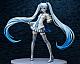 FREEing Character Vocal Series 01 Hatsune Miku SNOW MIKU 1/4 Plastic Figure gallery thumbnail