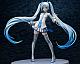 FREEing Character Vocal Series 01 Hatsune Miku SNOW MIKU 1/4 Plastic Figure gallery thumbnail