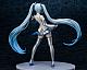 FREEing Character Vocal Series 01 Hatsune Miku SNOW MIKU 1/4 Plastic Figure gallery thumbnail