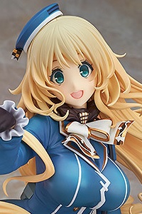 MAX FACTORY Kantai Collection -Kan Colle- Atago Light Armament Ver. 1/8 PVC Figure