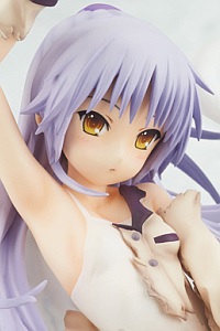 BROCCOLI Angel Beats! -1st beat- Tenshi 1/8 PVC Figure