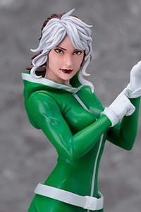 KOTOBUKIYA ARTFX+ Rogue MARVEL NOW! 1/10 PVC Figure