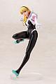 KOTOBUKIYA MARVEL BISHOUJO Spider-Gwen 1/7 Plastic Figure gallery thumbnail