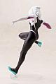 KOTOBUKIYA MARVEL BISHOUJO Spider-Gwen 1/7 Plastic Figure gallery thumbnail