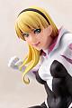 KOTOBUKIYA MARVEL BISHOUJO Spider-Gwen 1/7 Plastic Figure gallery thumbnail