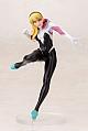 KOTOBUKIYA MARVEL BISHOUJO Spider-Gwen 1/7 Plastic Figure gallery thumbnail