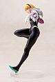 KOTOBUKIYA MARVEL BISHOUJO Spider-Gwen 1/7 Plastic Figure gallery thumbnail