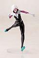 KOTOBUKIYA MARVEL BISHOUJO Spider-Gwen 1/7 Plastic Figure gallery thumbnail