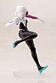 KOTOBUKIYA MARVEL BISHOUJO Spider-Gwen 1/7 Plastic Figure gallery thumbnail