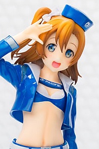 Pulchra Love Live! X PACIFIC Kousaka Honoka 1/8 Resin Cast Figure