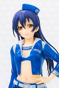 Pulchra Love Live! X PACIFIC Sonoda Umi 1/8 Resin Cast Figure