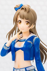 Pulchra Love Live! X PACIFIC Minami Kotori 1/8 Resin Cast Figure