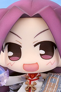 Phat! Company Phatism Medicchu Kantai Collection -Kan Colle- Junyo PVC Figure