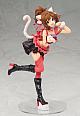 ALTER iDOLM@STER Cinderella Girls Maekawa Miku 1/8 PVC Figure gallery thumbnail