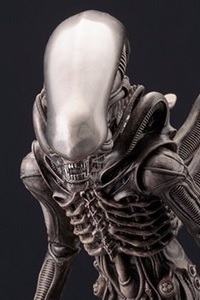 KOTOBUKIYA ARTFX+ Alien Big Chap 1/10 PVC Figure (2nd Production Run)