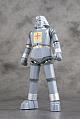 EVOLUTION TOY Dynamite Action! No.34SP Giant Robo Calamity Action Figure gallery thumbnail