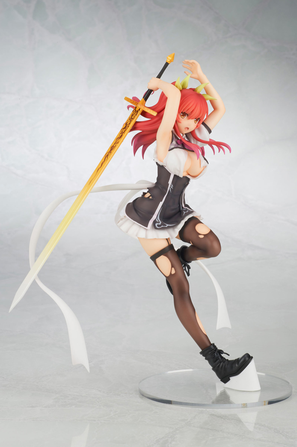 AmiAmi [Character & Hobby Shop]  Rakudai Kishi no Cavalry 19 Special  Package Edition w/Art Collection (BOOK)(Released)