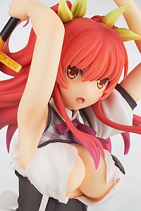 Rakudai Kishi no Eiyuutan (Cavalry) - Stella Vermillion - 1/8