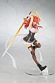 BROCCOLI Rakudai Kishi no Cavalry Stella Vermillion 1/8 PVC Figure gallery thumbnail