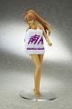 Aizu Project Ikki Tousen Sonsaku Hakufu Bath Towel Ver. Tanned Edition 1/5 Polystone Figure gallery thumbnail