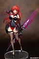 Kaitendoh Beat Angel Escalayer Reboot Black Escalayer 1/7 PVC Figure gallery thumbnail